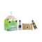 L'occitane Men Ornament Gift Set - (3 Pcs)