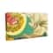 The English Soap Company Royal Botanic Gardens Kew Grapefruit & Lily Soap (240g)