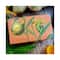 The English Soap Company Royal Botanic Gardens Kew Bergamot & Ginger Soap (240g)