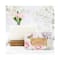 The English Soap Company Anniversary Rose & Peony Soap (190g)