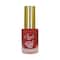 Neyah The Nail Story Nail Paint - 126 Ruby Red (11ml)