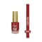 Neyah The Nail Story Nail Paint - 126 Ruby Red (11ml)