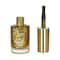 Neyah The Nail Story Nail Paint - 129 Golden Path (11ml)