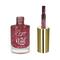 Neyah The Nail Story Nail Paint - 134 Pink Stardust (11ml)