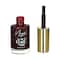 Neyah The Nail Story Nail Paint - 104 Merrily Red (11ml)