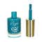 Neyah The Nail Story Nail Paint - 116 Turquoise (11 ml)