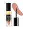 Faces Canada Comfy Matte Pro Liquid Lipstick - 15 Pecan Brown (5.5ml)