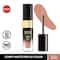 Faces Canada Comfy Matte Pro Liquid Lipstick - Pecan Brown 15, 10HR Stay, No Dryness (5.5 ml)