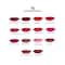 Faces Canada Comfy Matte Pro Liquid Lipstick - Pecan Brown 15, 10HR Stay, No Dryness (5.5 ml)