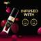 Faces Canada Comfy Matte Pro Liquid Lipstick - Pecan Brown 15, 10HR Stay, No Dryness (5.5 ml)