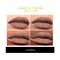 Faces Canada Comfy Matte Pro Liquid Lipstick - 15 Pecan Brown (5.5ml)