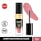 Faces Canada Comfy Matte Pro Liquid Lipstick - Blush Berry 18, 10HR Stay, No Dryness (5.5 ml)