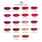 Faces Canada Comfy Matte Pro Liquid Lipstick - Blush Berry 18, 10HR Stay, No Dryness (5.5 ml)
