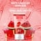 Faces Canada Watermelon Fresh Glow Face Scrub, Exfoliates & Removes Impurities (70 ml)