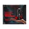 urban gabru Trim 7000 Body Trimmer For Men & Aqua Alpha Edition 2-in-1 Men Hair Styling Wax (260 ml)