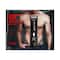 urban gabru Trim 7000 Body Trimmer For Men & Aqua Alpha Edition 2-in-1 Men Hair Styling Wax (260 ml)