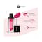 SUGAR Cosmetics Smudge Me Not Liquid Lipstick - 07 Rethink Pink (4.5ml)
