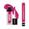 SUGAR Cosmetics Smudge Me Not Liquid Lipstick - 07 Rethink Pink (4.5ml)