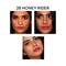 SUGAR Cosmetics Matte As Hell Crayon Lipstick With Free Sharpener - 28 Honey Rider (2.5g)