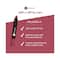 SUGAR Cosmetics Matte As Hell Crayon Lipstick With Free Sharpener - 28 Honey Rider (2.5g)