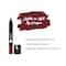 SUGAR Cosmetics Matte As Hell Crayon Lipstick With Free Sharpener - 15 Stephanie Plum (2.5g)