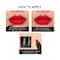 SUGAR Cosmetics Matte As Hell Crayon Lipstick With Free Sharpener - 15 Stephanie Plum (2.5g)