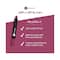 SUGAR Cosmetics Matte As Hell Crayon Lipstick With Free Sharpener - 32 Miss Rosa (2.5g)