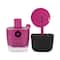 SUGAR Cosmetics Tip Tac Toe Nail Lacquer Classic - 22 Pink Potion (9ml)