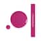 SUGAR Cosmetics Tip Tac Toe Nail Lacquer Classic - 22 Pink Potion (9ml)