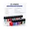 SUGAR Cosmetics Tip Tac Toe Nail Lacquer Classic - 28 Joyful Jam (9ml)