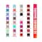 SUGAR Cosmetics Tip Tac Toe Nail Lacquer Classic - 28 Joyful Jam (9ml)