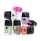 SUGAR Cosmetics Tip Tac Toe Nail Lacquer Classic - 28 Joyful Jam (9ml)