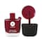 SUGAR Cosmetics Tip Tac Toe Nail Lacquer Classic - 28 Joyful Jam (9ml)