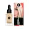 SUGAR Cosmetics Drop The Base Serum Foundation - 10 Latte (20ml)