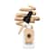 SUGAR Cosmetics Drop The Base Serum Foundation - 10 Latte (20ml)