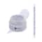 SUGAR Cosmetics Prime Sublime Brightening Primer - White (15g)