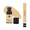 SUGAR Cosmetics Goddess Of Flawless BB Serum SPF 15 - 32 Cortado (25ml)