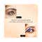 SUGAR Cosmetics Bold Unfold Waterproof Mascara - 02 Star Sapphire (10ml)