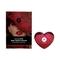 SUGAR Cosmetics La La Love 18Hr Liquid Lipstick - 02 Scarlet Smitten (5ml)
