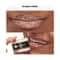 SUGAR Cosmetics Tipsy Lips Scrub + Balm Duo - 05 Irish Coffee (10g)