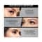 SUGAR Cosmetics Maximeyes Drama Magnetic Eyelashes & Eyeliner - 02 Exceptional (2 pcs)