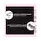 SUGAR Cosmetics Maximeyes Drama Magnetic Eyelashes & Eyeliner - 03 Melodrama (2 pcs)