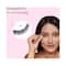 SUGAR Cosmetics Maximeyes Drama Magnetic Eyelashes & Eyeliner - 03 Melodrama (2 pcs)