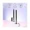 SUGAR Cosmetics Maximeyes Drama Magnetic Eyelashes & Eyeliner - 03 Melodrama (2 pcs)