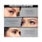 SUGAR Cosmetics Maximeyes Drama Magnetic Eyelashes & Eyeliner - 03 Melodrama (2 pcs)