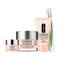 CLINIQUE Hydrate & Glow Skincare Set (3Pcs)