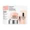 CLINIQUE Hydrate & Glow Moisture Surge Skincare Set (3Pcs)