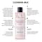 THE LOVE CO. Japanese Cherry Blossom Cleansing Milk (200ml)