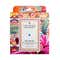 Colorbar On The Go Nail Lacquer Remover Travel Wipes - White (2Pcs)