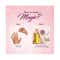 Colorbar On The Go Nail Lacquer Remover Travel Wipes - White (2Pcs)